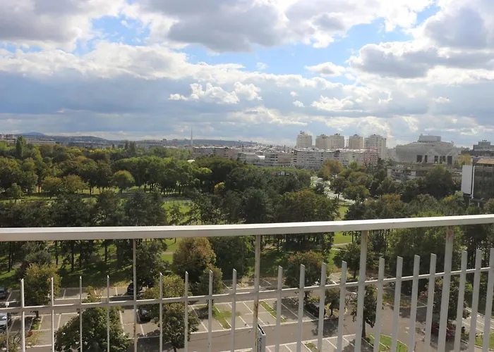 Garni Jugoslavija Hotel 3*