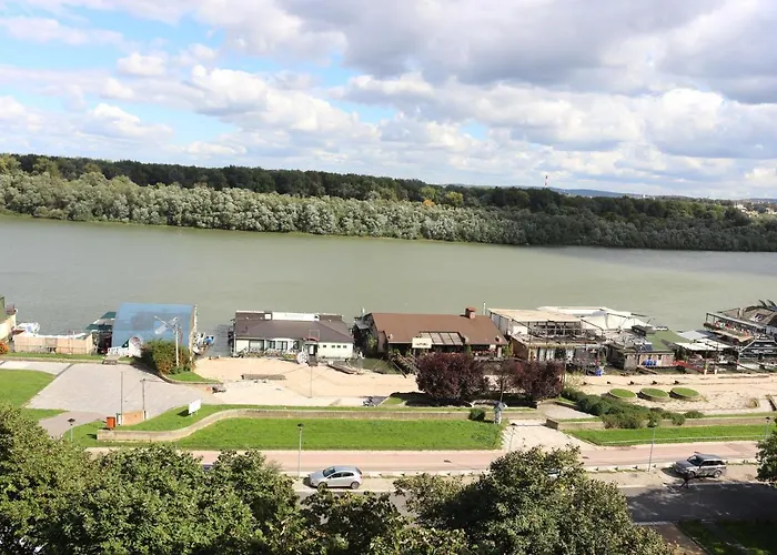 Garni Jugoslavija Hotel Belgrado