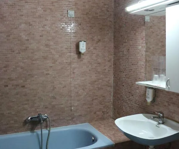 Garni Jugoslavija 3*