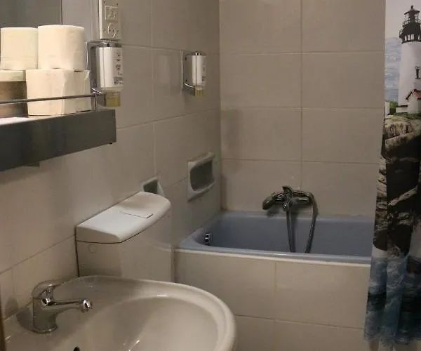 Garni Jugoslavija 3*