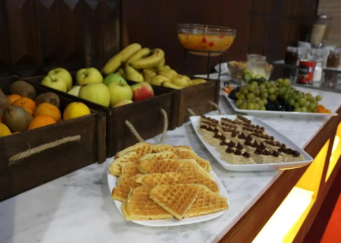 Garni Jugoslavija Hotel 3*