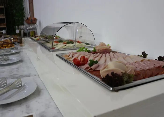 Garni Jugoslavija 3*