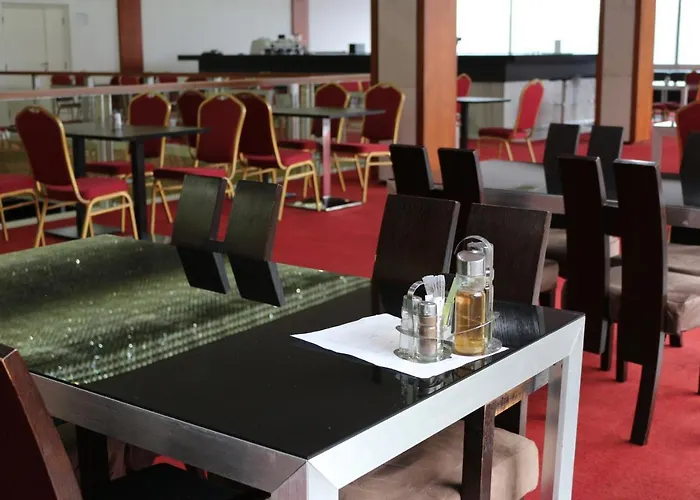 Garni Jugoslavija Hotel Belgrad