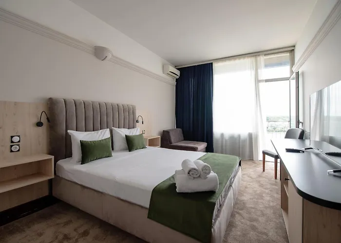 Garni Jugoslavija Hotel Belgrado