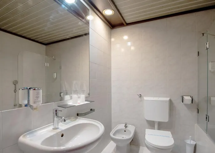 Garni Jugoslavija Hotel