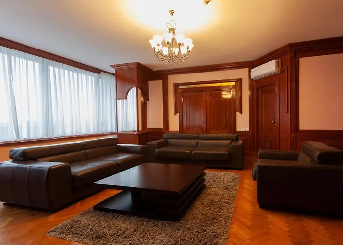 Hotel Garni Jugoslavija 3*