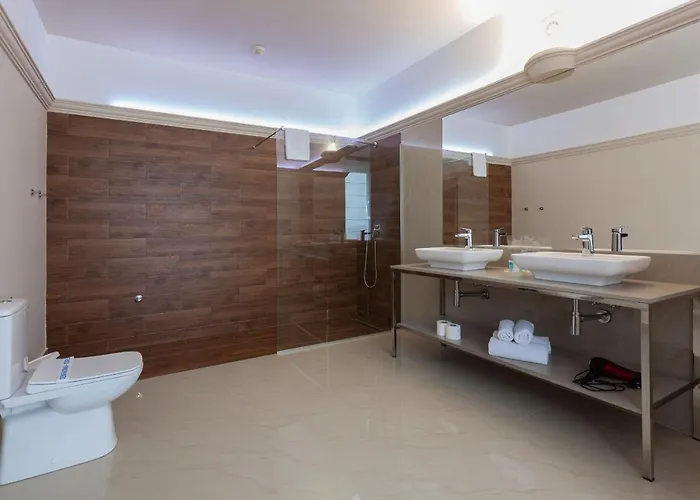 Garni Jugoslavija Hotel