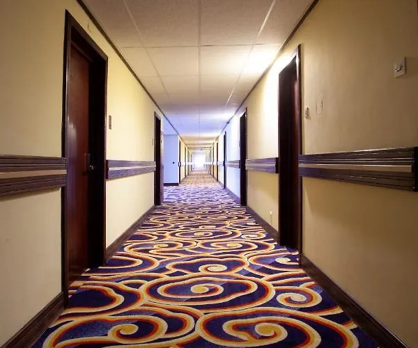 Garni Jugoslavija Hotel 3*