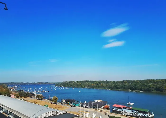 Hotel Garni Jugoslavija